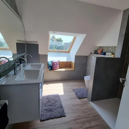 Bodensee - Litzelstetten Holiday home Konstanz