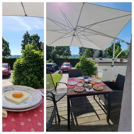 Bodensee - Litzelstetten 펜션
