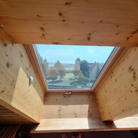 Holiday home Bodensee - Litzelstetten *